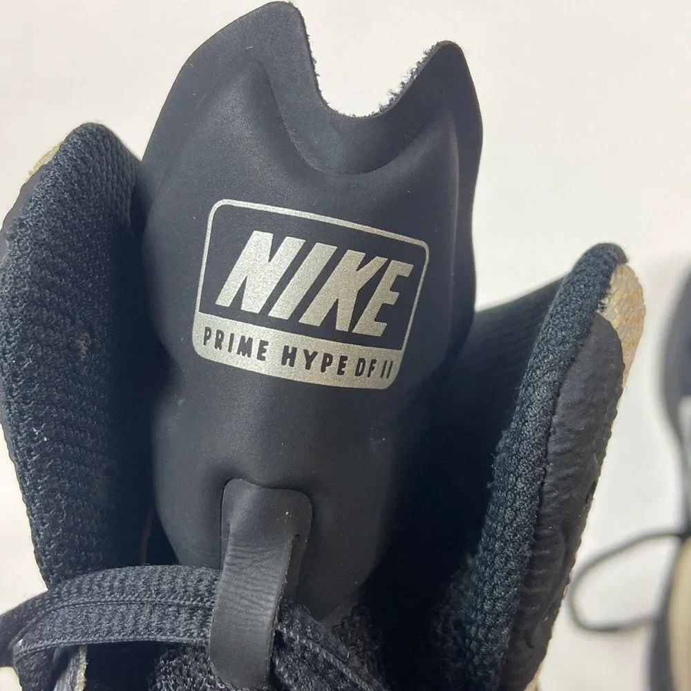 NIKE PRIME HIPE DF BASKETBALL MEN SHOES SIZE 7